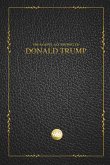The Gospel According to Donald Trump The Gospel According to Donald Trump