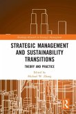 Strategic Management and Sustainability Transitions Strategic Management and Sustainability Transitions