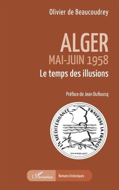 Cover Alger