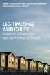 Legitimizing Authority - Bild 1