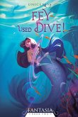 Fey Used Dive! Fey Used Dive!