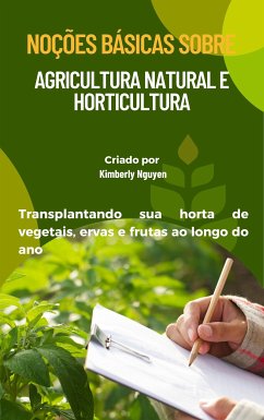 Cover Noções básicas sobre agricultura natural e horticultura (eBook, ePUB)