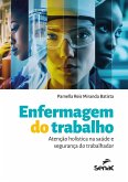Enfermagem do trabalho (eBook, ePUB) Enfermagem do trabalho (eBook, ePUB)