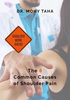 Cover Shoulder Work Ahead (eBook, ePUB)