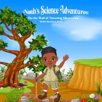 Noah's Science Adventures (eBook, ePUB)