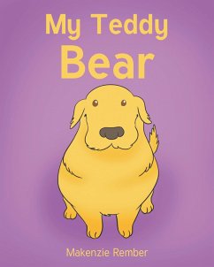 Cover My Teddy Bear (eBook, ePUB)