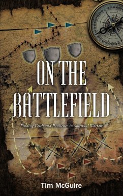 Cover ON THE BATTLEFIELD (eBook, ePUB)