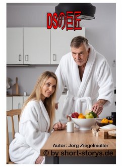 Cover The Master of the DS (eBook, ePUB)