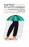 Tres novel·les analògiques (eBook, ePUB)