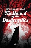 The Hound of the Baskervilles (eBook, ePUB) The Hound of the Baskervilles (eBook, ePUB)