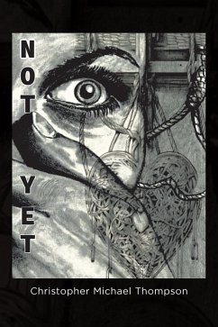 Cover Not Yet (eBook, ePUB)