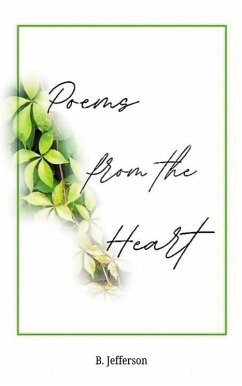 Cover Poems from the Heart (eBook, ePUB)