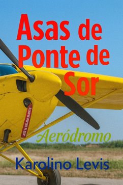 Asas de Ponte de Sor (eBook, ePUB) Cover Asas de Ponte de Sor (eBook, ePUB)