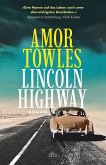 Lincoln Highway  (Mängelexemplar)
