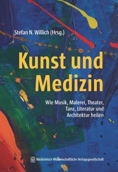 Cover Kunst und Medizin (eBook, ePUB)