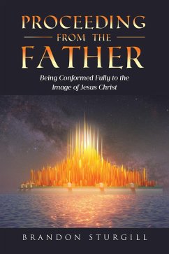 Proceeding from the Father (eBook, ePUB) Cover Proceeding from the Father (eBook, ePUB)
