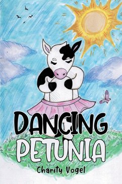 Dancing Petunia (eBook, ePUB) Cover Dancing Petunia (eBook, ePUB)
