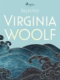 Selected Virginia Woolf (eBook, ePUB)