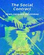 The Social Contract (eBook, ePUB) - Bild 1