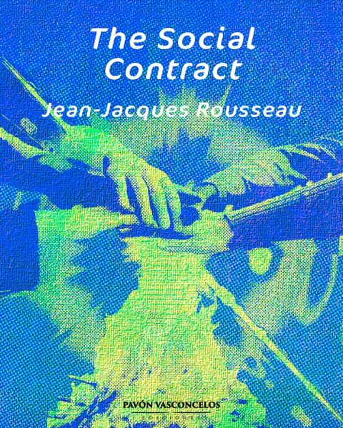 The Social Contract (eBook, ePUB)