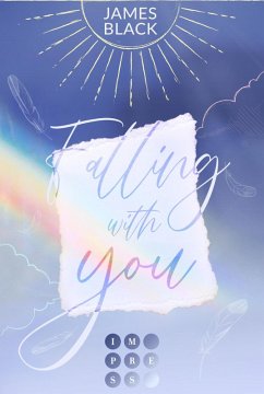 Cover Falling With You (eBook, ePUB)