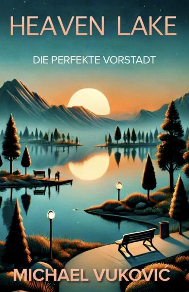 Heaven Lake (eBook, ePUB) Heaven Lake (eBook, ePUB)