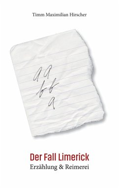 Der Fall Limerick (eBook, ePUB)