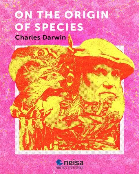 On the Origin of Species (eBook, ePUB) On the Origin of Species (eBook, ePUB)