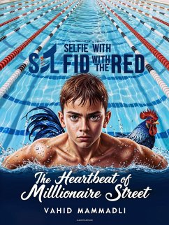 Cover Selfie with the RED (eBook, ePUB)
