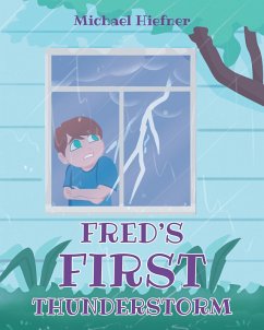 Fred's First Thunderstorm (eBook, ePUB) Cover Fred's First Thunderstorm (eBook, ePUB)
