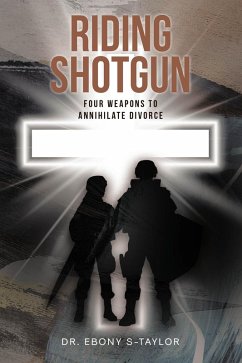 Riding Shotgun (eBook, ePUB) Cover Riding Shotgun (eBook, ePUB)