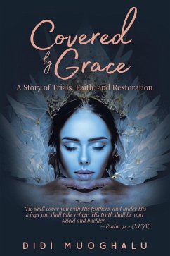 Covered by Grace (eBook, ePUB) Cover Covered by Grace (eBook, ePUB)