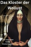 Das Kloster der Wollust (eBook, ePUB)