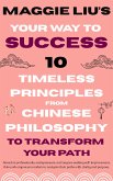 Your Way to Success (eBook, ePUB)