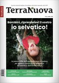 Terra Nuova Aprile 2025 (fixed-layout eBook, ePUB)