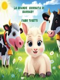 La Grande Giornata Di Barnaby (eBook, PDF) La Grande Giornata Di Barnaby (eBook, PDF)