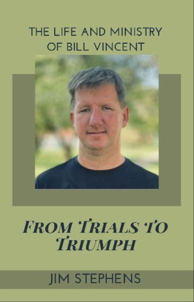 From Trials to Triumph (eBook, ePUB)