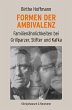 Formen der Ambivalenz (eBook, PDF) - Bild 1