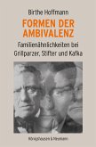 Formen der Ambivalenz (eBook, PDF)