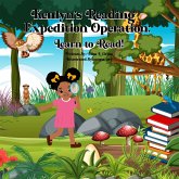 Kenlyn's Reading Expedition Operation (eBook, ePUB) Kenlyn's Reading Expedition Operation (eBook, ePUB)