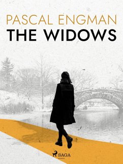 Cover The Widows (eBook, ePUB)