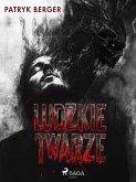 Ludzkie Twarze (eBook, ePUB)