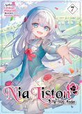 Nia Liston: The Merciless Maiden Volume 7 (eBook, ePUB) Nia Liston: The Merciless Maiden Volume 7 (eBook, ePUB)