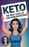 Keto 3.0 (eBook, ePUB)