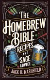 The Homebrew Bible (eBook, ePUB)