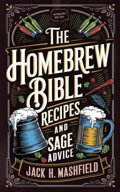 Cover The Homebrew Bible (eBook, ePUB)