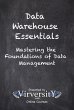 Data Warehouse Essentials (eBook, ePUB) - Bild 1