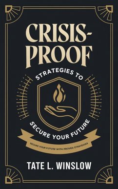 Cover Crisis-Proof (eBook, ePUB)