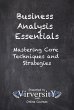 Business Analysis Essentials (eBook,... - Bild 1