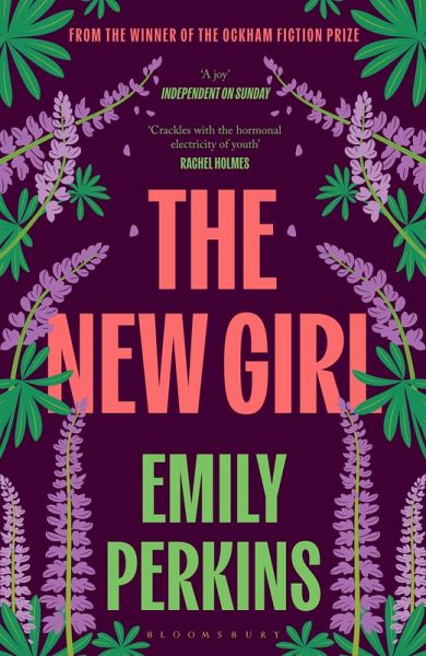 The New Girl (eBook, ePUB) The New Girl (eBook, ePUB)